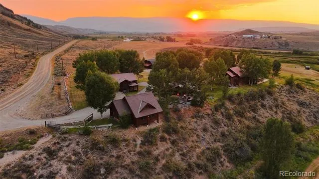 1853 County Road 33 Kremmling, CO 80459