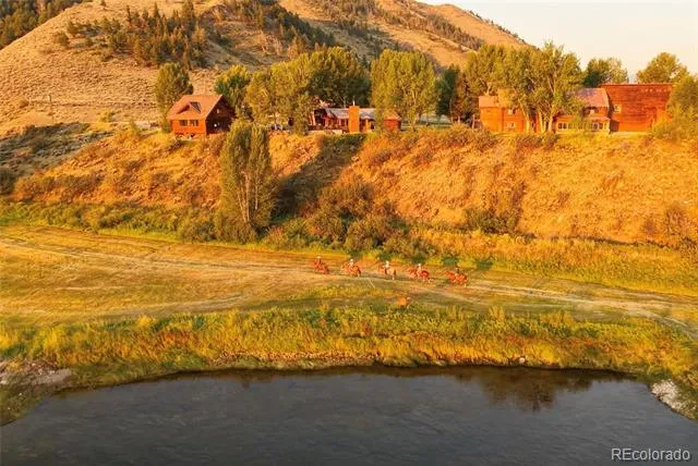1853 County Road 33 Kremmling, CO 80459
