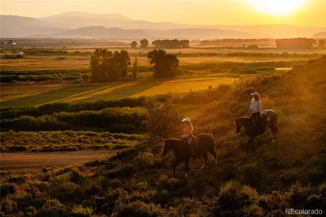 1853 County Road 33 Kremmling, CO 80459
