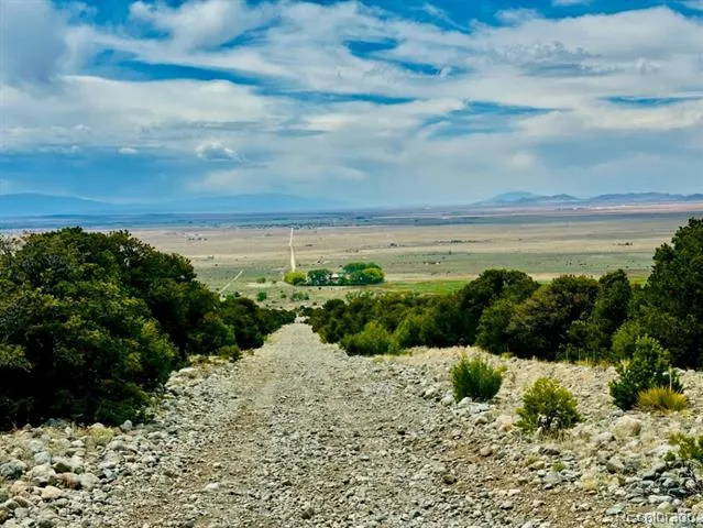 14 NN18 STREET Blanca, CO 81123