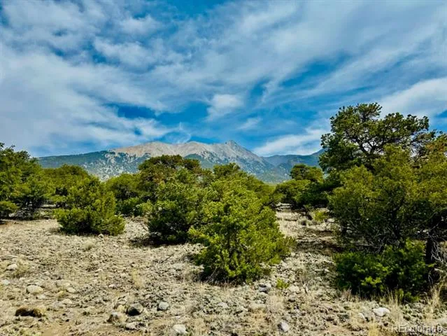 14 NN18 STREET Blanca, CO 81123