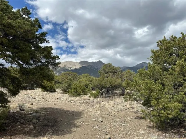 14 NN18 STREET Blanca, CO 81123