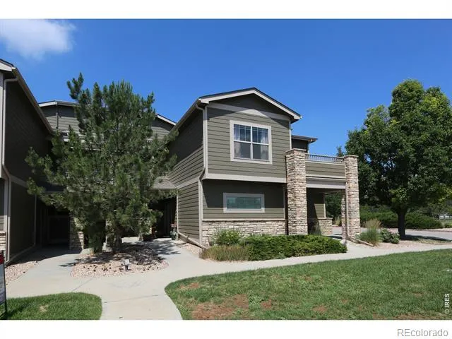 4101 Crittenton Lane #101 Wellington, CO 80549