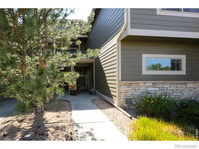 4101 Crittenton Lane #101 Wellington, CO 80549