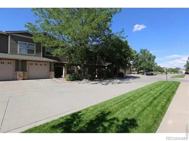 4101 Crittenton Lane #101 Wellington, CO 80549