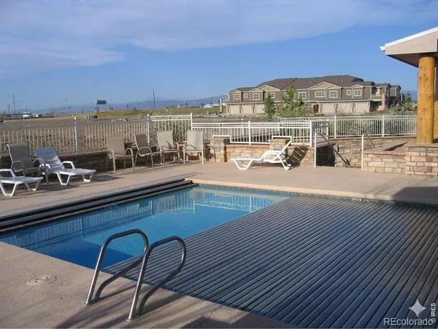 4101 Crittenton Lane #101 Wellington, CO 80549