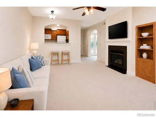 4101 Crittenton Lane #101 Wellington, CO 80549
