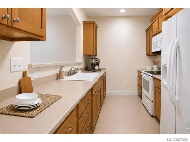 4101 Crittenton Lane #101 Wellington, CO 80549