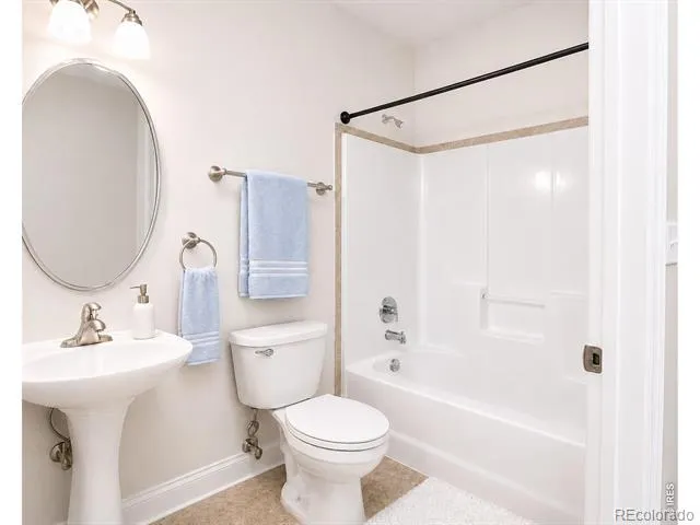 4101 Crittenton Lane #101 Wellington, CO 80549