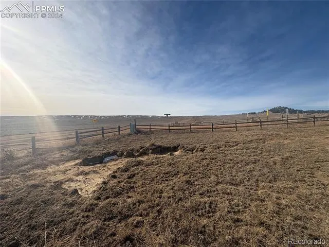 16505 Warriors Path Drive Peyton, CO 80831