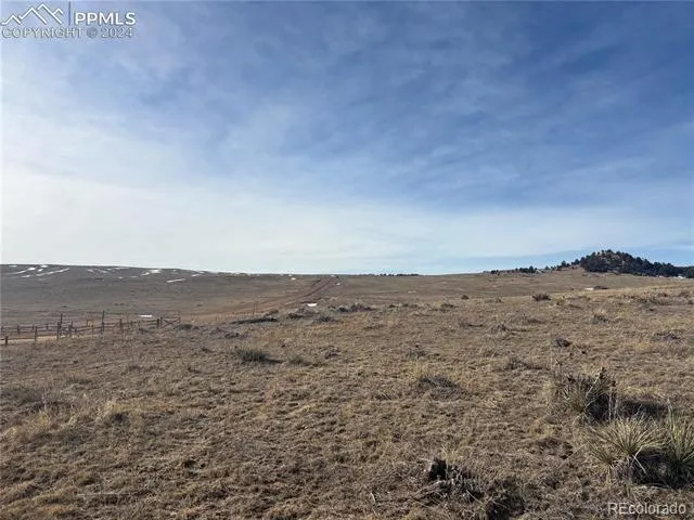 16505 Warriors Path Drive Peyton, CO 80831
