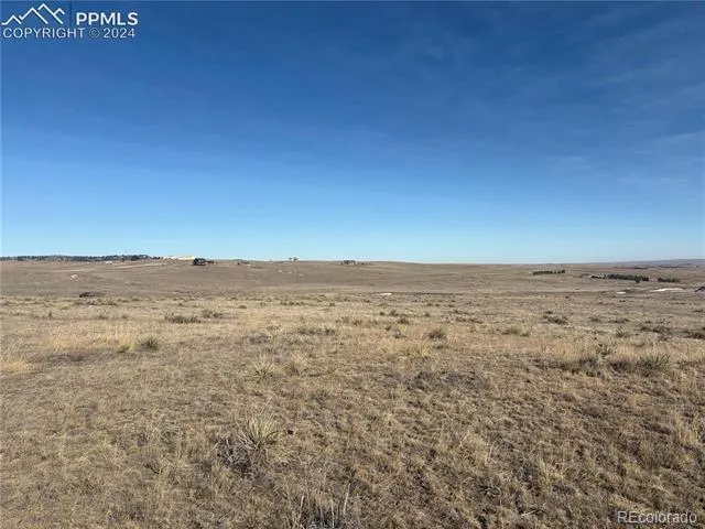 16505 Warriors Path Drive Peyton, CO 80831