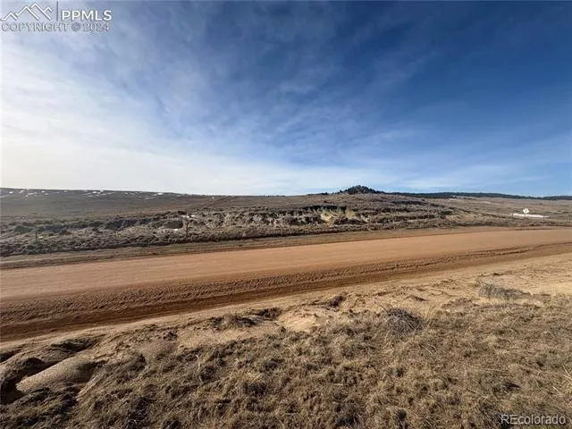 16505 Warriors Path Drive Peyton, CO 80831