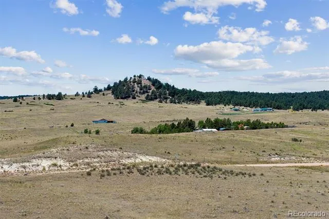 16505 Warriors Path Drive Peyton, CO 80831
