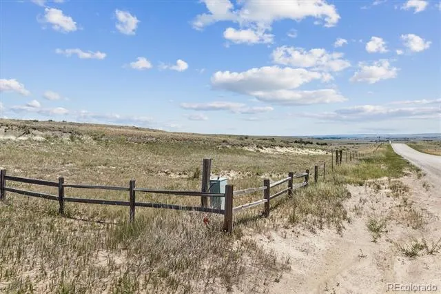 16505 Warriors Path Drive Peyton, CO 80831
