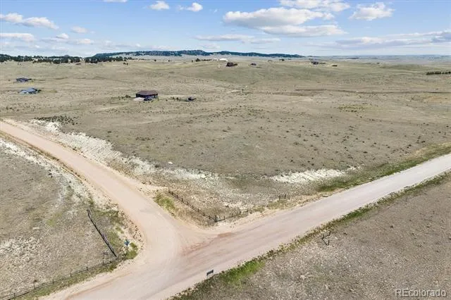 16505 Warriors Path Drive Peyton, CO 80831