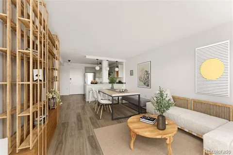 909 Logan Street #11I