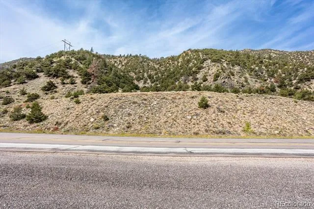 Hwy 285 South Poncha Springs, CO 81242