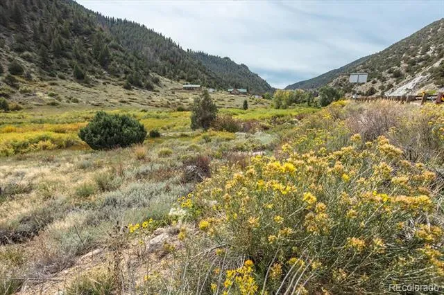 Hwy 285 South Poncha Springs, CO 81242