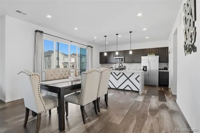 3963 Flat Rock Street Aurora, CO 80019