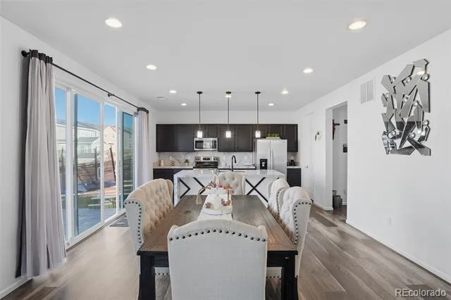 3963 Flat Rock Street Aurora, CO 80019