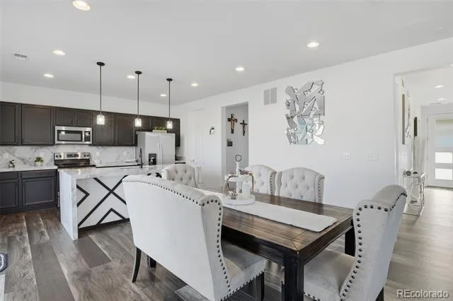 3963 Flat Rock Street Aurora, CO 80019