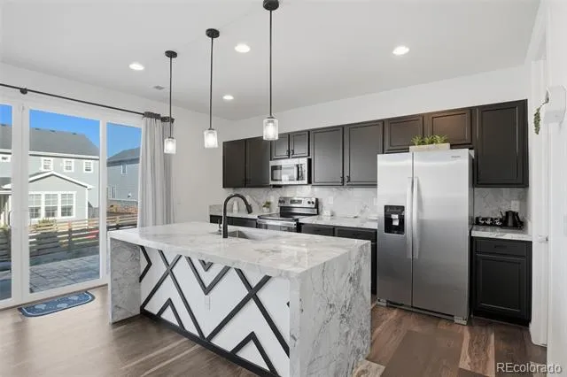 3963 Flat Rock Street Aurora, CO 80019