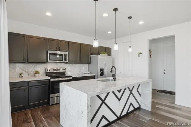 3963 Flat Rock Street Aurora, CO 80019