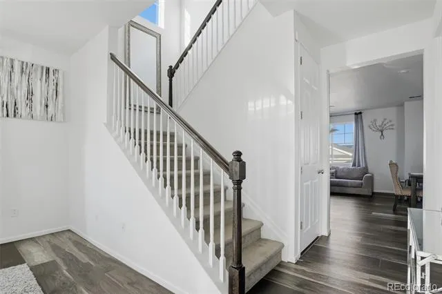 3963 Flat Rock Street Aurora, CO 80019
