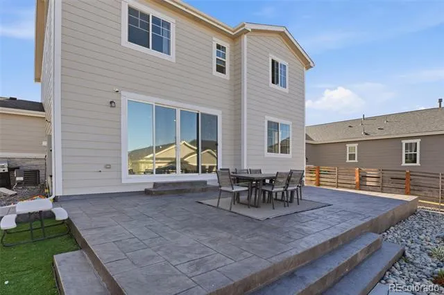3963 Flat Rock Street Aurora, CO 80019