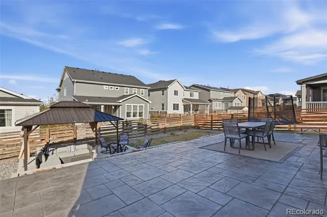 3963 Flat Rock Street Aurora, CO 80019
