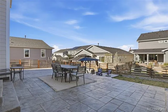 3963 Flat Rock Street Aurora, CO 80019