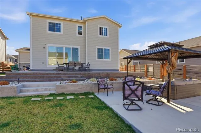3963 Flat Rock Street Aurora, CO 80019
