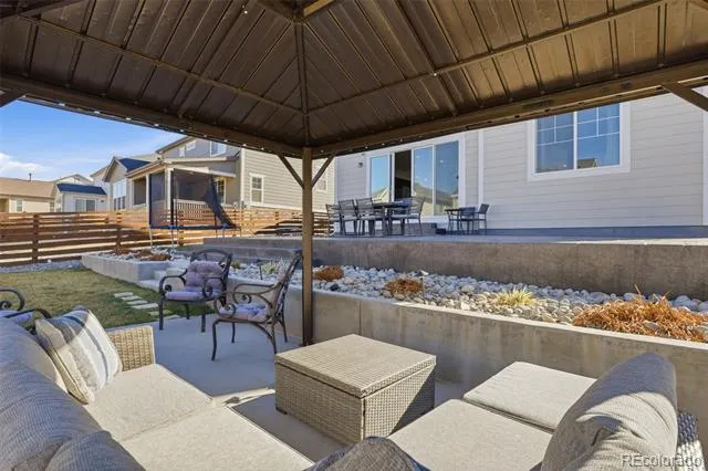 3963 Flat Rock Street Aurora, CO 80019