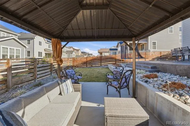 3963 Flat Rock Street Aurora, CO 80019