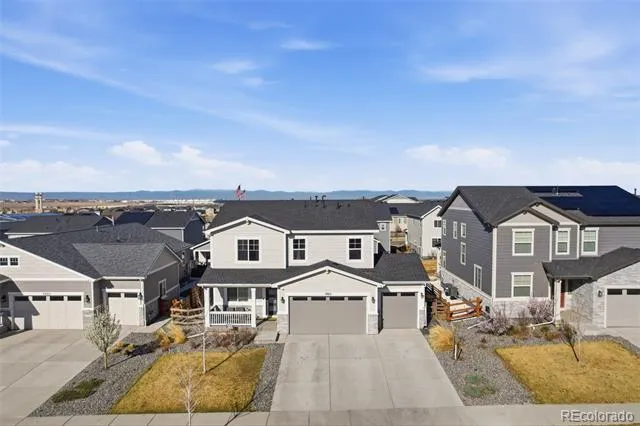3963 Flat Rock Street Aurora, CO 80019