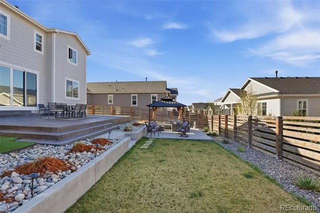 3963 Flat Rock Street Aurora, CO 80019