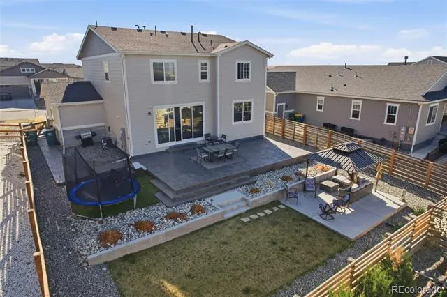 3963 Flat Rock Street Aurora, CO 80019