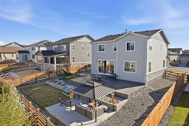 3963 Flat Rock Street Aurora, CO 80019