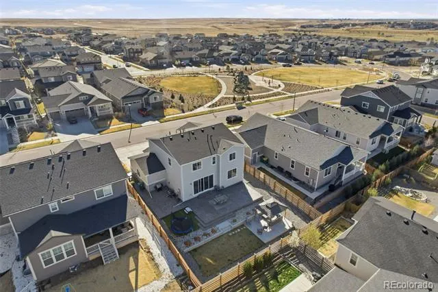 3963 Flat Rock Street Aurora, CO 80019