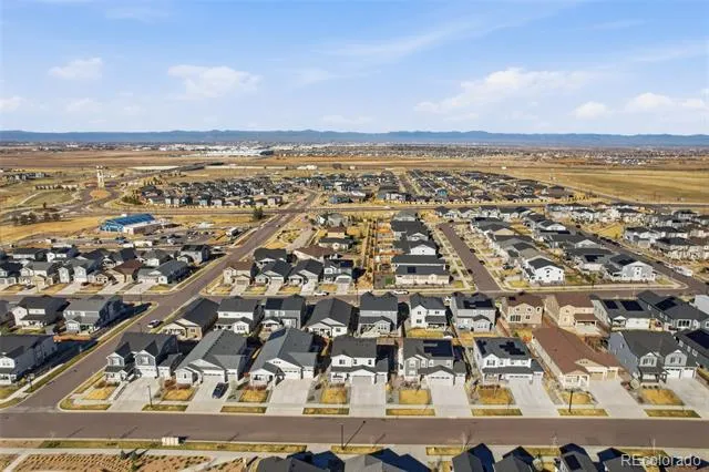 3963 Flat Rock Street Aurora, CO 80019