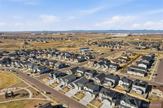 3963 Flat Rock Street Aurora, CO 80019