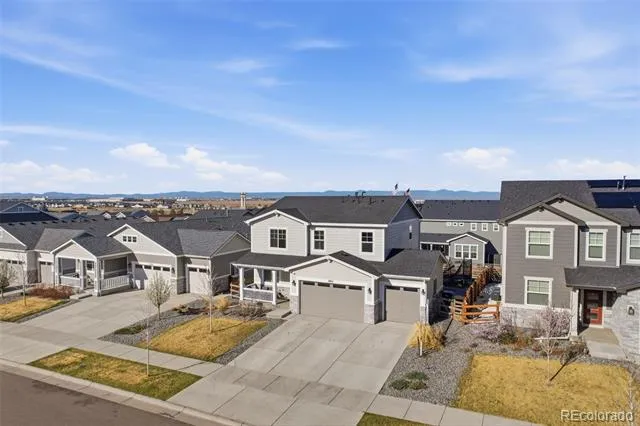 3963 Flat Rock Street Aurora, CO 80019