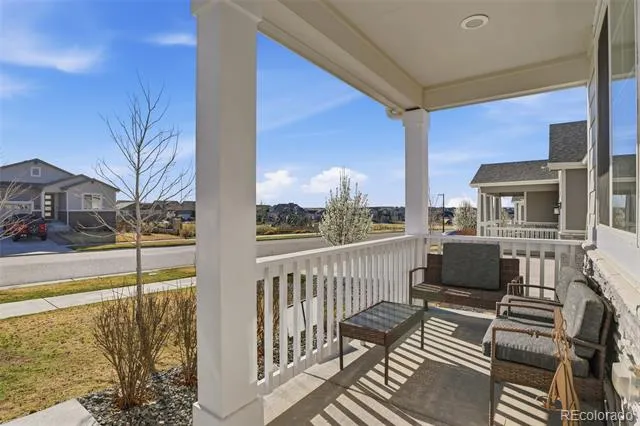 3963 Flat Rock Street Aurora, CO 80019