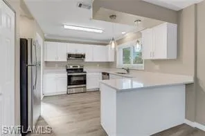 4599 Mongite Road North Port, FL 34287