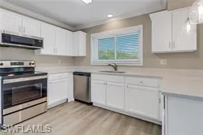 4599 Mongite Road North Port, FL 34287