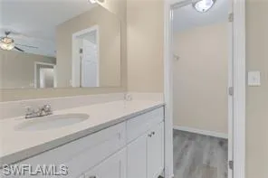 4599 Mongite Road North Port, FL 34287