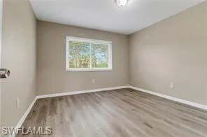 4599 Mongite Road North Port, FL 34287