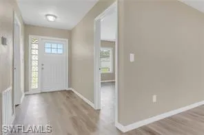 4599 Mongite Road North Port, FL 34287