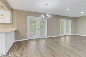 4599 Mongite Road North Port, FL 34287